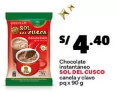 Sol   - SOL DEL CUSCO