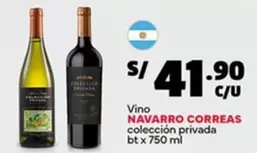 Navarro Correas - colección privada