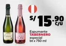 Tabernero - Espumante