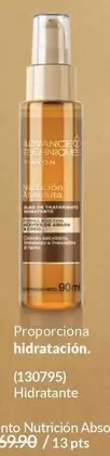 Advance - Hidratante