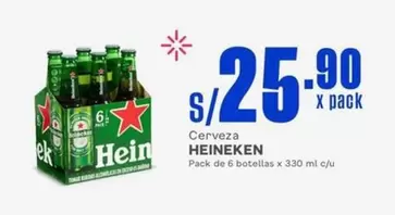 Heineken - Cerveza
