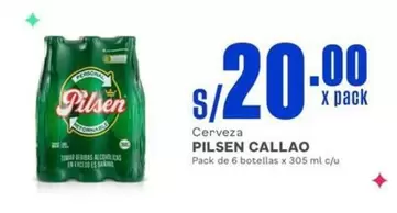 Pilsen - PILSEN CALLAO