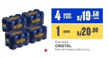 Cristal - CRISTAL
