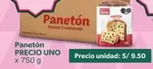 Panetón