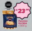 Gloria - Panetón