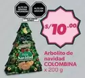 Colombina - Arbolito de navidad
