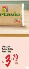 Cartavio - Azúcar Rubia