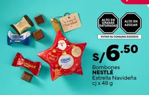 Sublime - Estrella Navideña