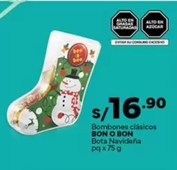Bon o Bon - Bombones clásicos