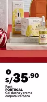 Portugal - Pack PORTUGAL