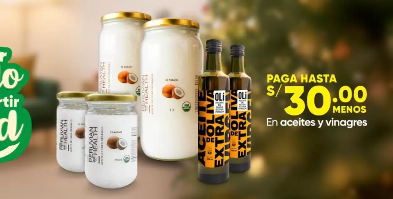 Natural - Aceites Y Vinagres