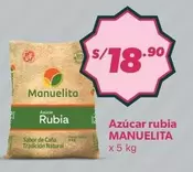 Natural - Azúcar rubia