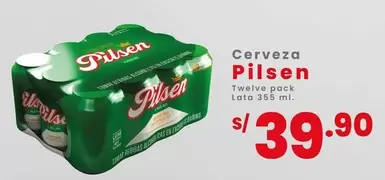Pilsen -