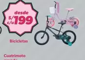 Bicicletas