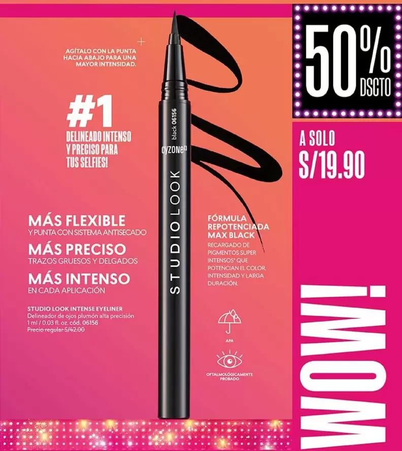 Studio - STUDIO LOOK