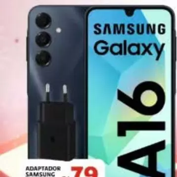Samsung - Galaxy A16