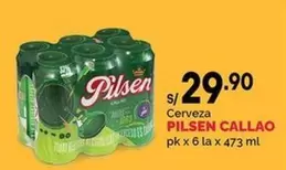 Pilsen - PILSEN CALLAO
