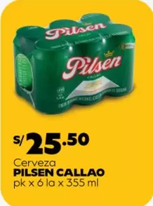 Pilsen - PILSEN CALLAO