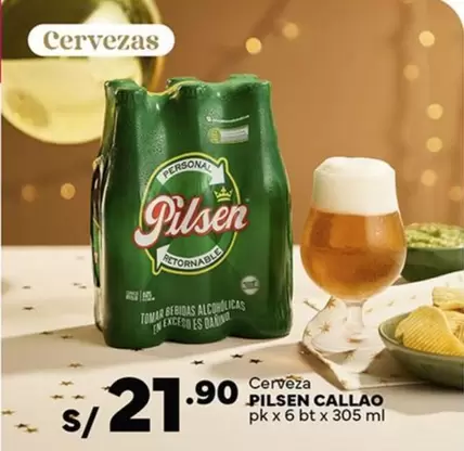 Pilsen - PILSEN CALLAO