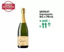 Merkat - Espumante