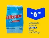 ULTREX