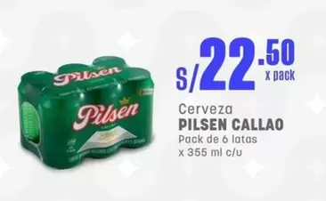 Pilsen - PILSEN CALLAO