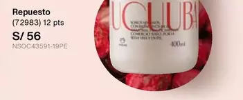 PTS - Repuesto (72983)