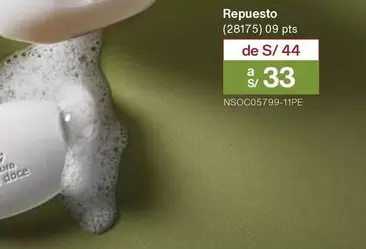 PTS - Repuesto (28175)