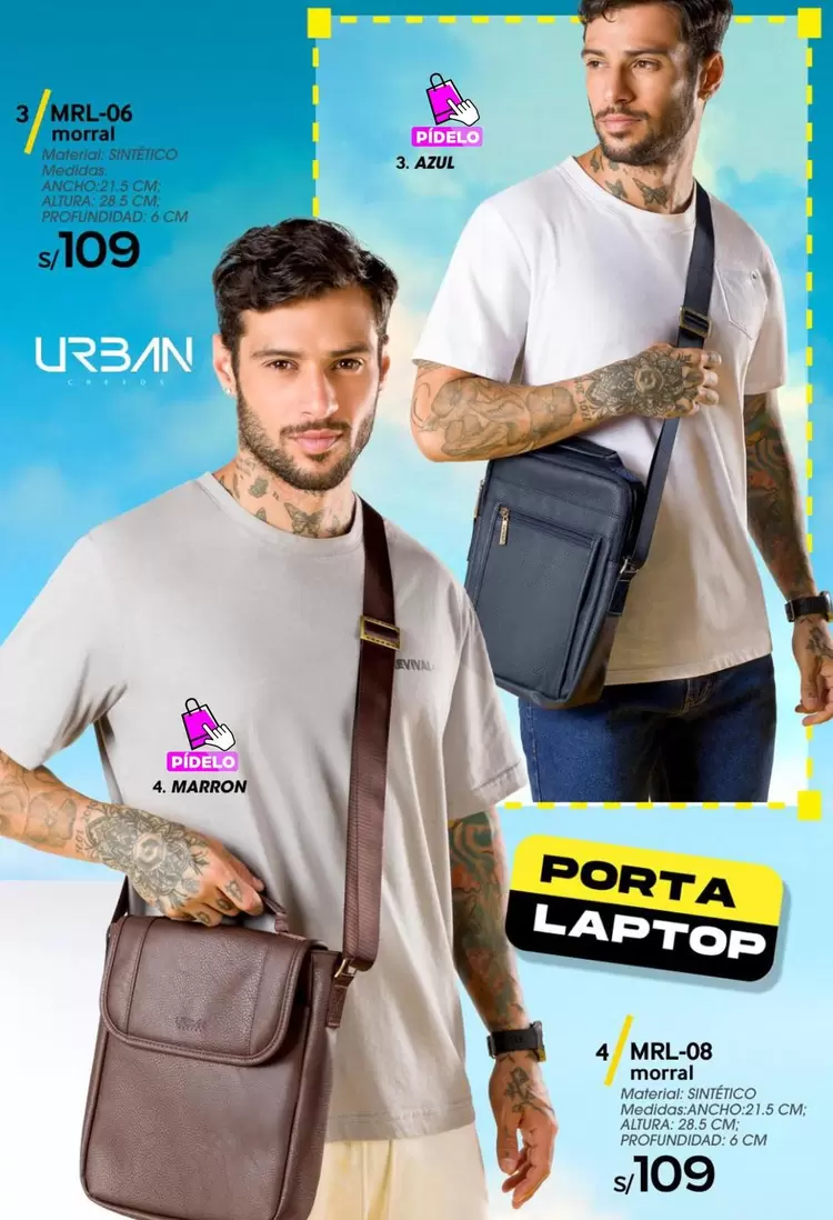 Porta - MRL-06 mercial