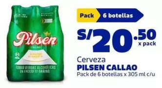 Pilsen - PILSEN CALLAO