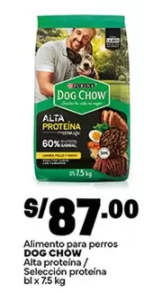 Dog Chow - Alimento para perros