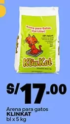 Cat - Arena para gatos