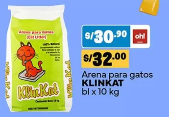 Cat - Arena para gatos