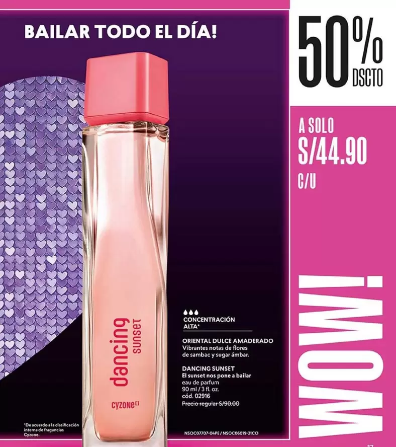 Solo - Dancing Sunset