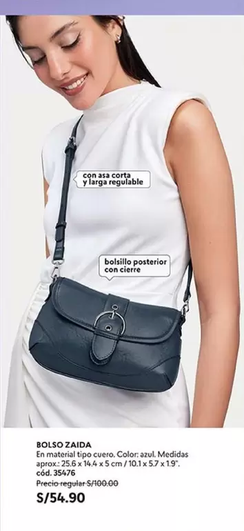 BOLSO ZAIDA