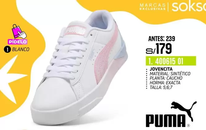 Puma - 400615 01