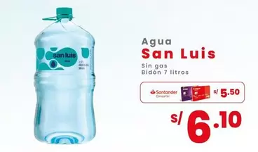San Luis -  -