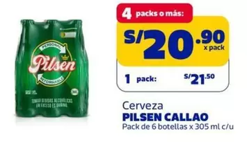 Pilsen - PILSEN CALLAO