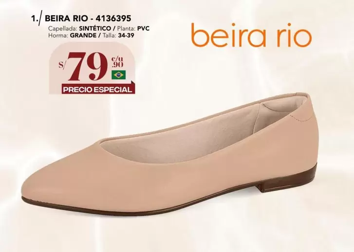 BEIRA RIO-4136395