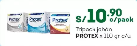 Protex - jabón