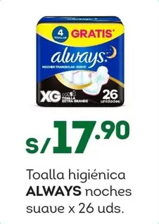 Always - Noches Suave