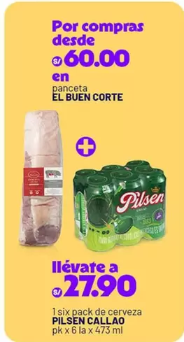 Pilsen - PILSEN CALLAO