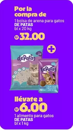 arena para gatos, alimento para gatos