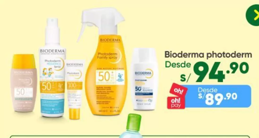 Bioderma - Photoderm