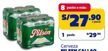Pilsen - Cerveza Light