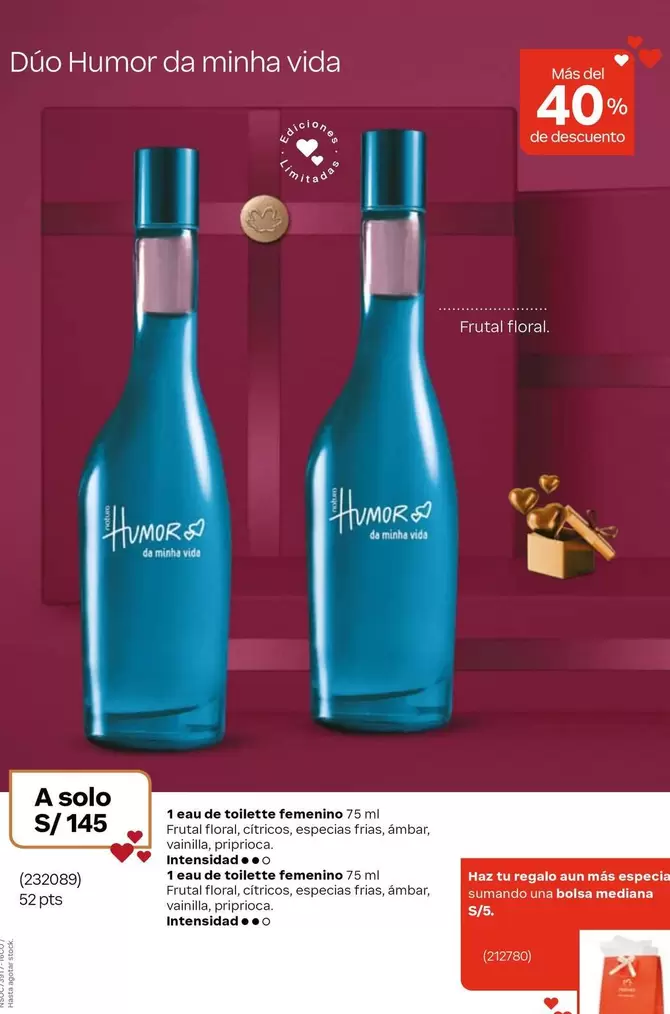 Vida - Dúo Humor da minha vida