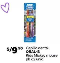 Mickey Mouse - Kids Mickey mouse