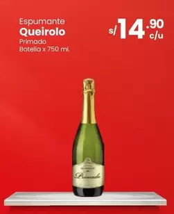 Queirolo -