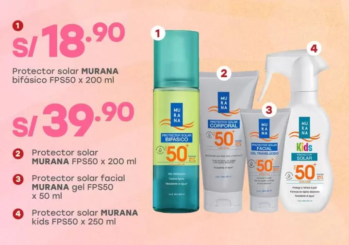 Cat - Protector solar