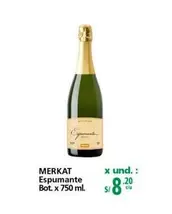 Merkat - Espumante